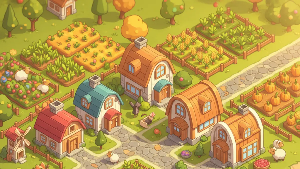 Orchard Keeper